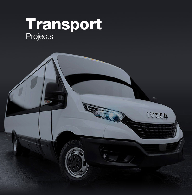 Estudio Alpina. Proyectos Agro