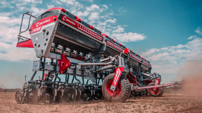 Estudio Alpina. Proyecto