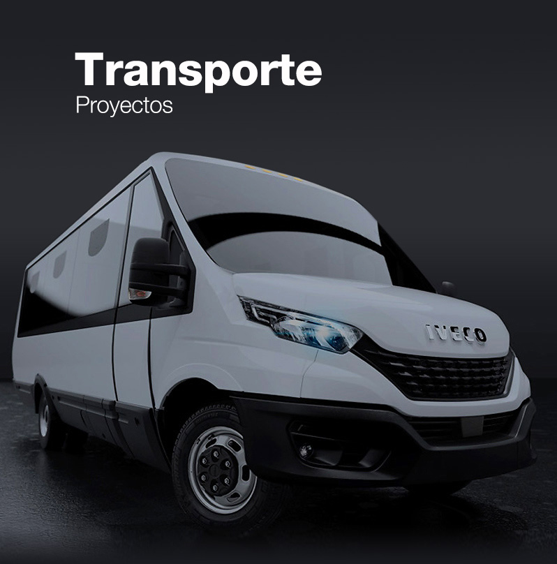 Estudio Alpina. Proyectos Agro